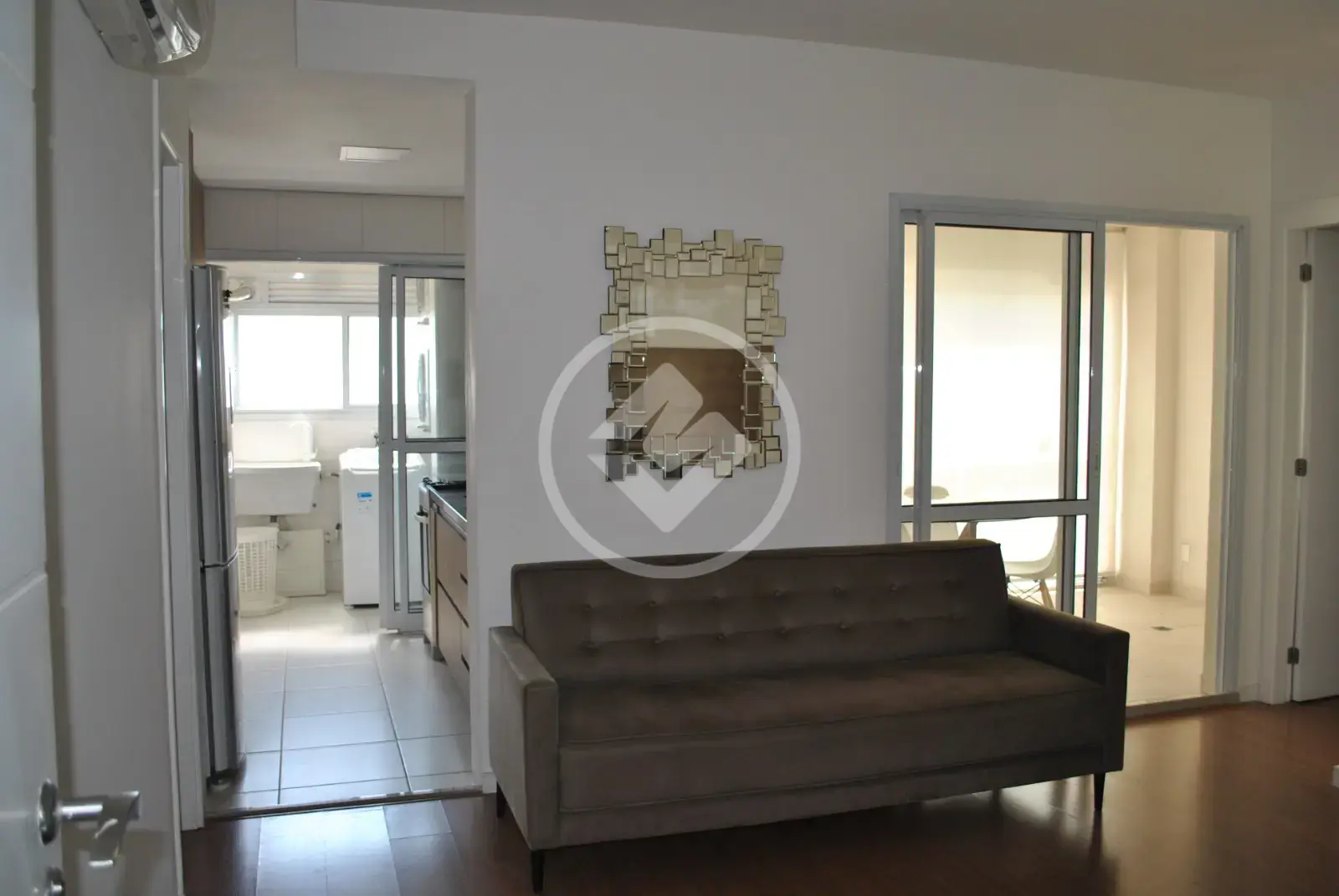 Imagem 4 - Apartamento em Cambuí, Campinas - SP