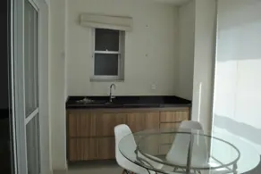 Imagem 5 - Apartamento em Cambuí, Campinas - SP