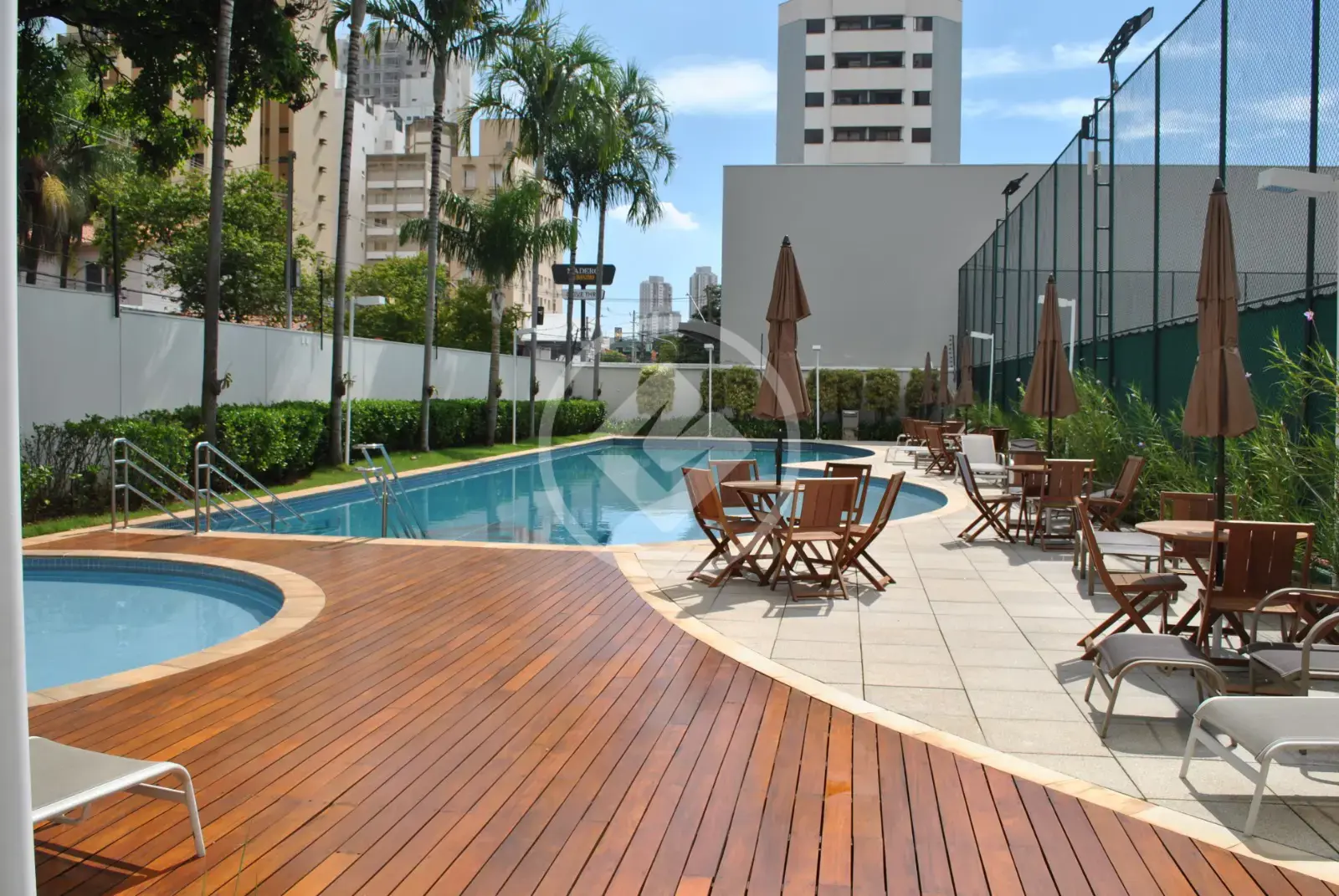 Imagem 1 - Apartamento em Cambuí, Campinas - SP