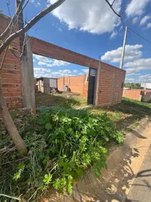 Terreno Jardim das Flores, Hortolândia - SP — foto 2