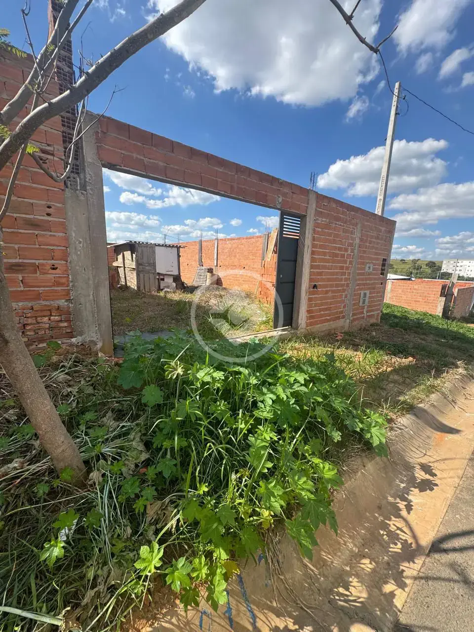 Image 2 - Terreno em Jardim das Flores, Hortolândia - SP