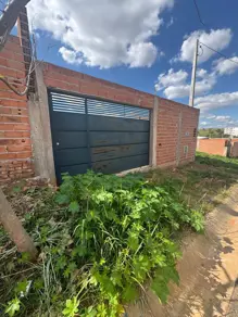 Terreno Jardim das Flores, Hortolândia - SP — foto 1