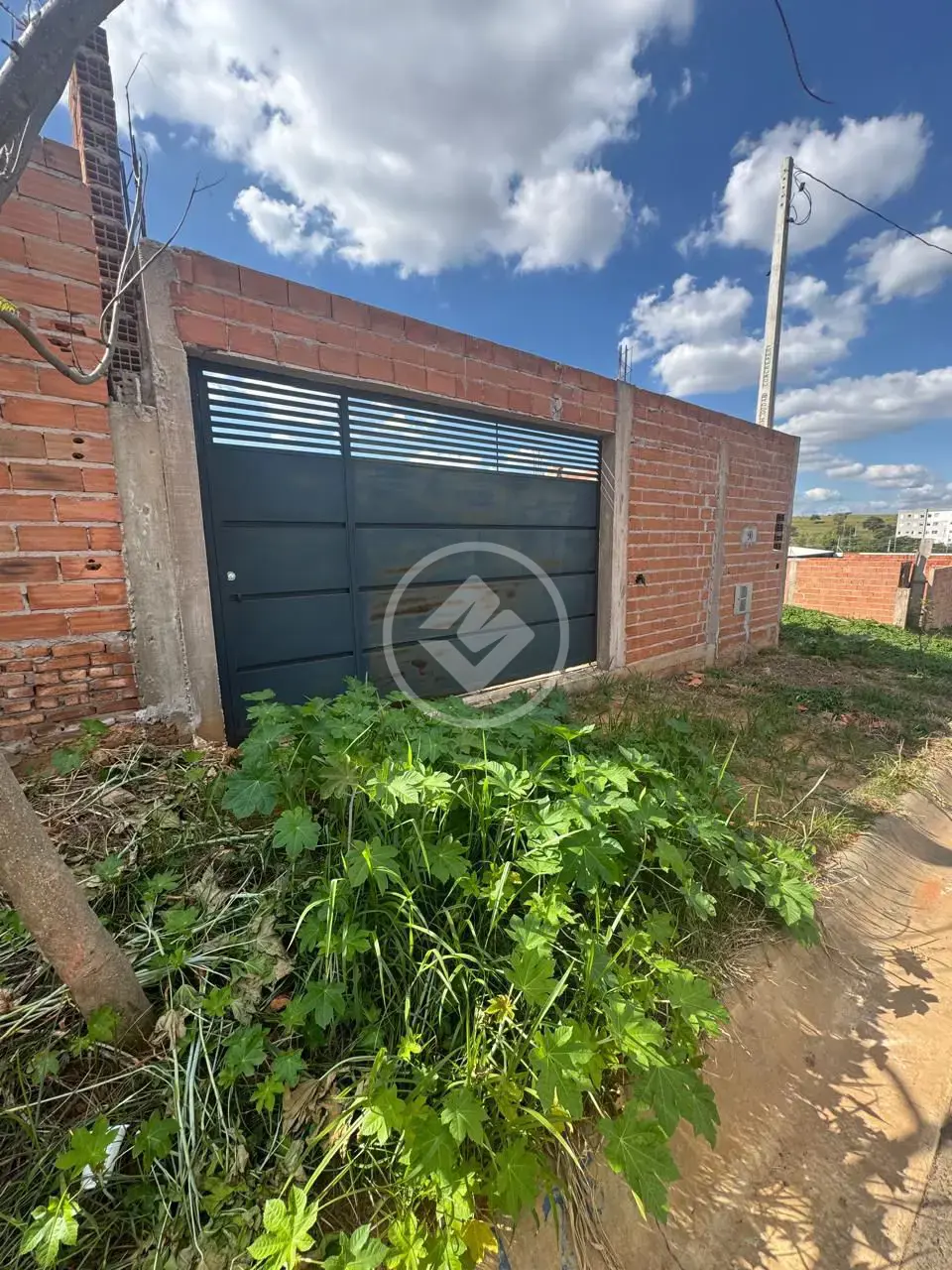 Imagem 1 - Terreno em Jardim das Flores, Hortolândia - SP