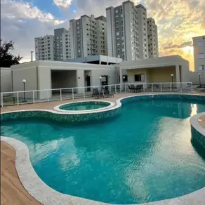 Apartamento Jardim Nova Europa, Campinas - SP — foto 1