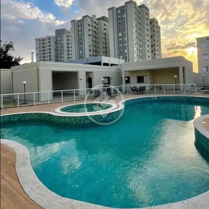 Imagem 1 - Apartamento em Jardim Nova Europa, Campinas - SP