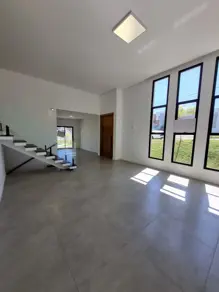 Imagem 3 - Casa Condomínio em Jardim Itapoan, Monte Mor - SP