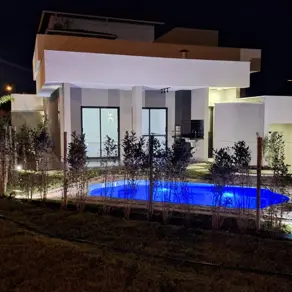 Casa Condomínio Jardim Itapoan, Monte Mor - SP — foto 1