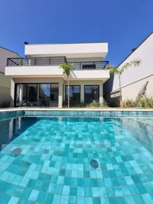 Casa Condomínio Parque Brasil 500, Paulínia - SP — foto 1