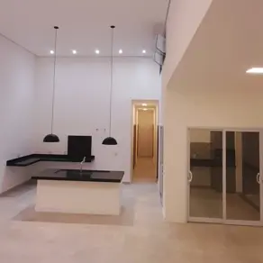 Imagem 2 - Casa Condomínio em Parque Olívio Franceschini, Hortolândia - SP