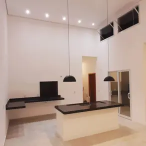 Imagem 3 - Casa Condomínio em Parque Olívio Franceschini, Hortolândia - SP