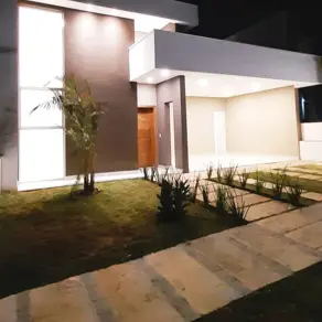 Casa Condomínio Parque Olívio Franceschini, Hortolândia - SP — foto 1