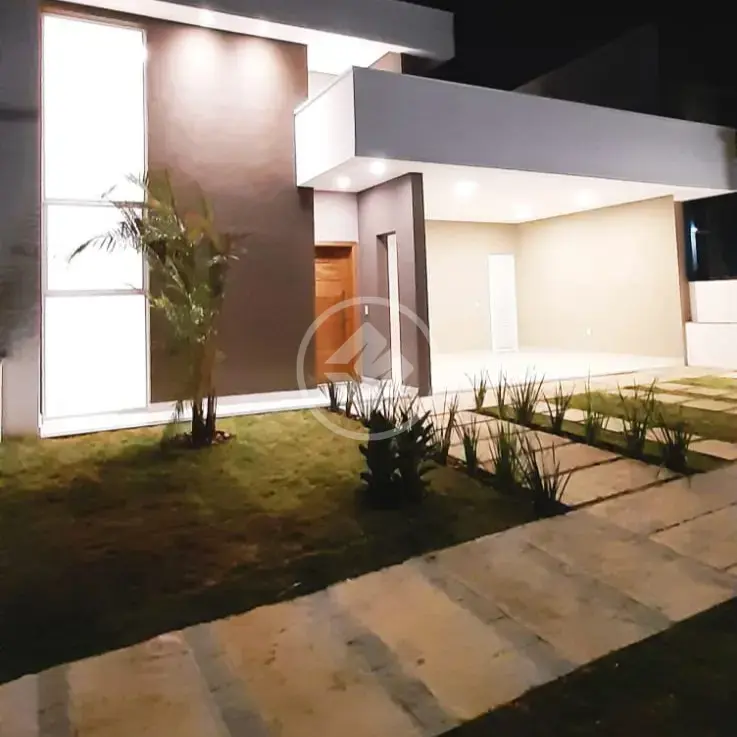 Imagem 1 - Casa Condomínio em Parque Olívio Franceschini, Hortolândia - SP
