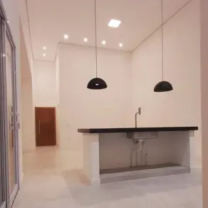 Imagem 4 - Casa Condomínio em Parque Olívio Franceschini, Hortolândia - SP