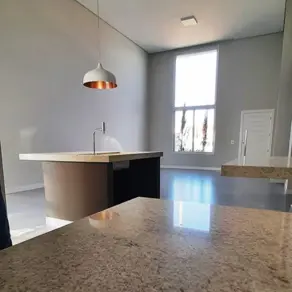 Imagem 4 - Casa Condomínio em Parque Olívio Franceschini, Hortolândia - SP