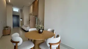 Imagem 4 - Casa Condomínio em Loteamento Residencial Arborais, Campinas - SP