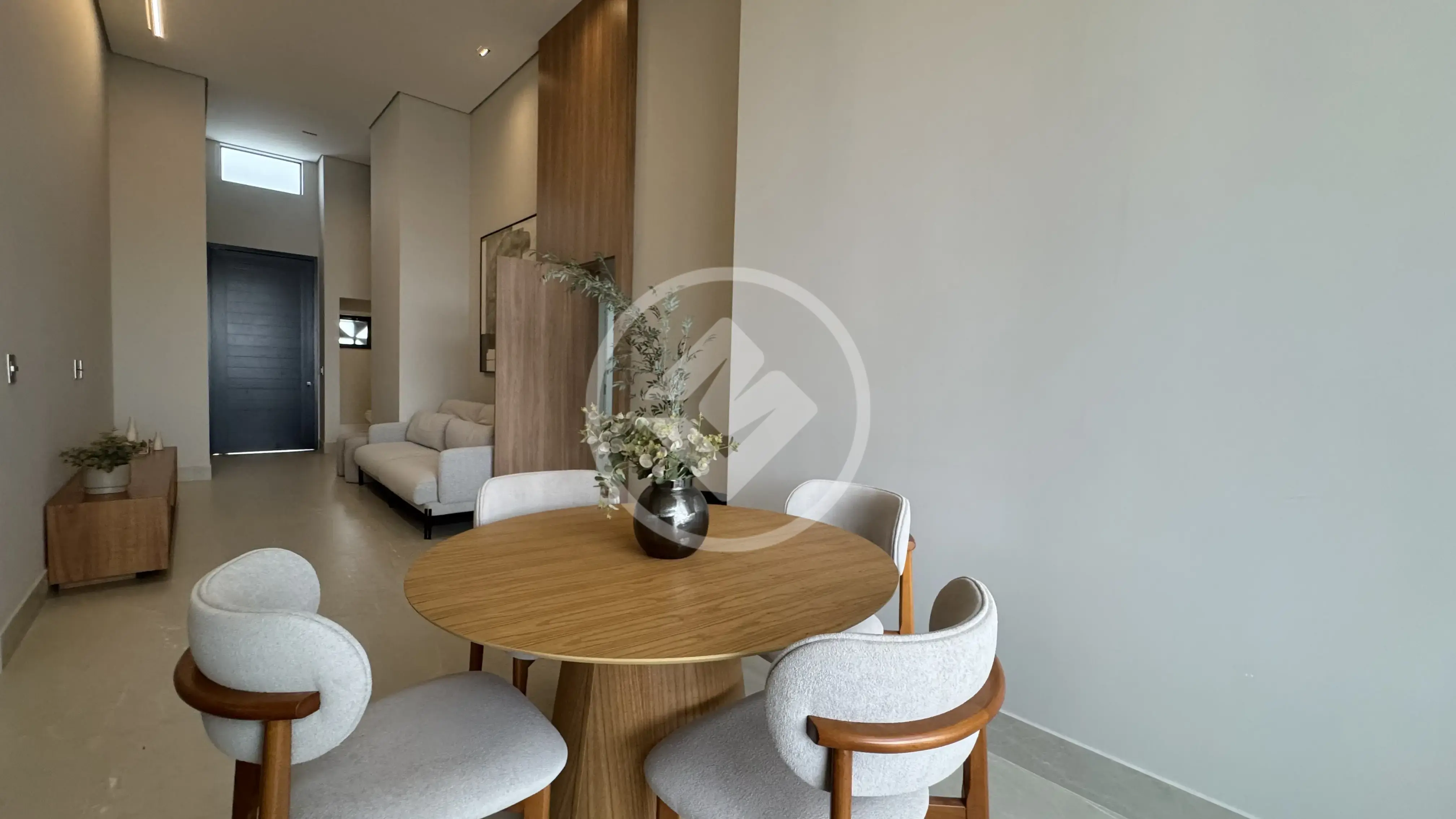 Imagem 4 - Casa Condomínio em Loteamento Residencial Arborais, Campinas - SP