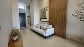 Casa Condomínio Loteamento Residencial Arborais, Campinas - SP — foto 2