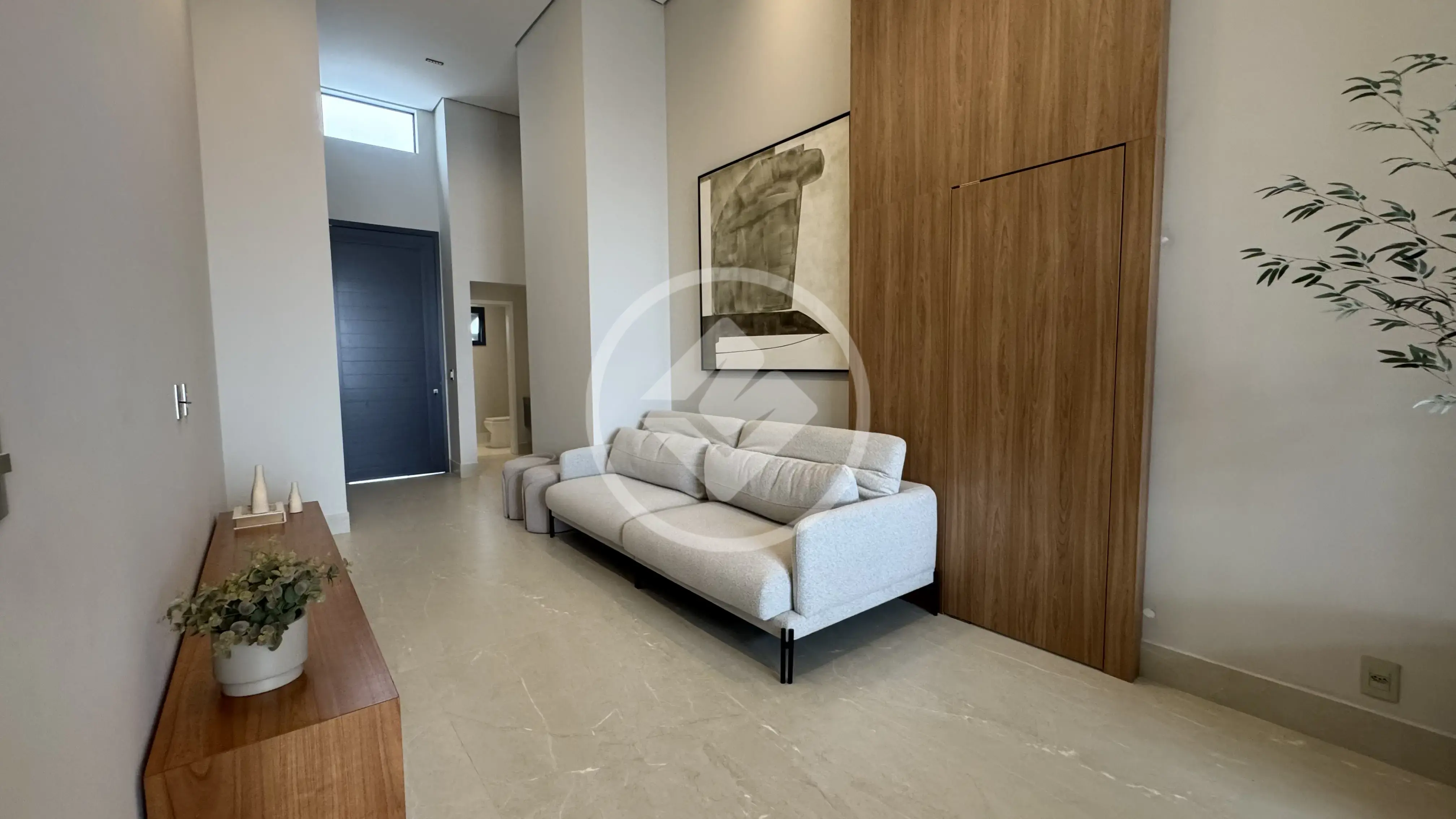 Imagem 1 - Casa Condomínio em Loteamento Residencial Arborais, Campinas - SP