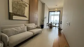 Imagem 2 - Casa Condomínio em Loteamento Residencial Arborais, Campinas - SP