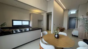 Imagem 5 - Casa Condomínio em Loteamento Residencial Arborais, Campinas - SP