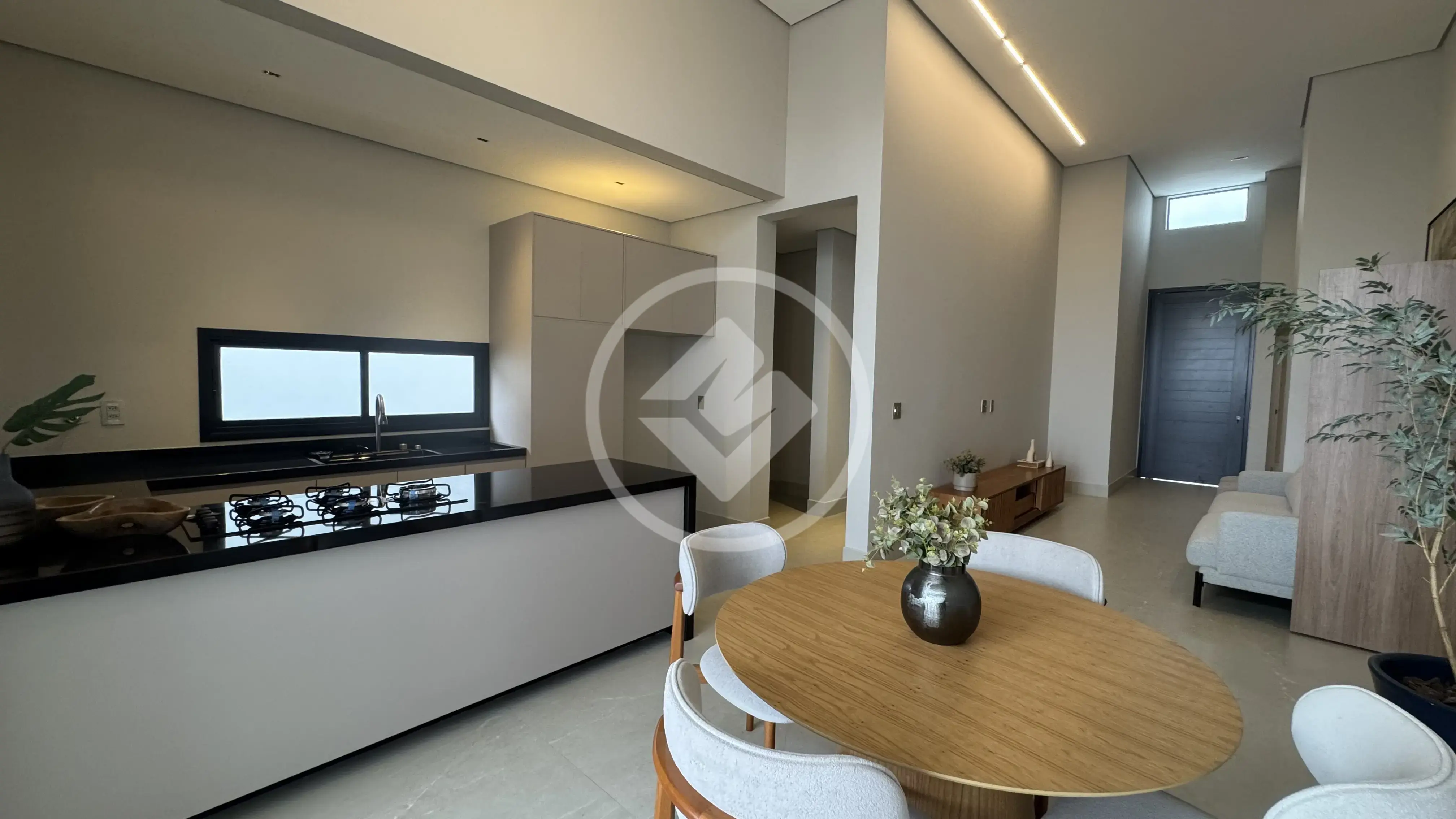 Imagem 5 - Casa Condomínio em Loteamento Residencial Arborais, Campinas - SP