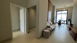 Imagem 3 - Casa Condomínio em Loteamento Residencial Arborais, Campinas - SP
