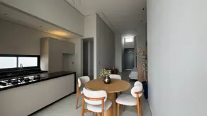 Imagem 6 - Casa Condomínio em Loteamento Residencial Arborais, Campinas - SP