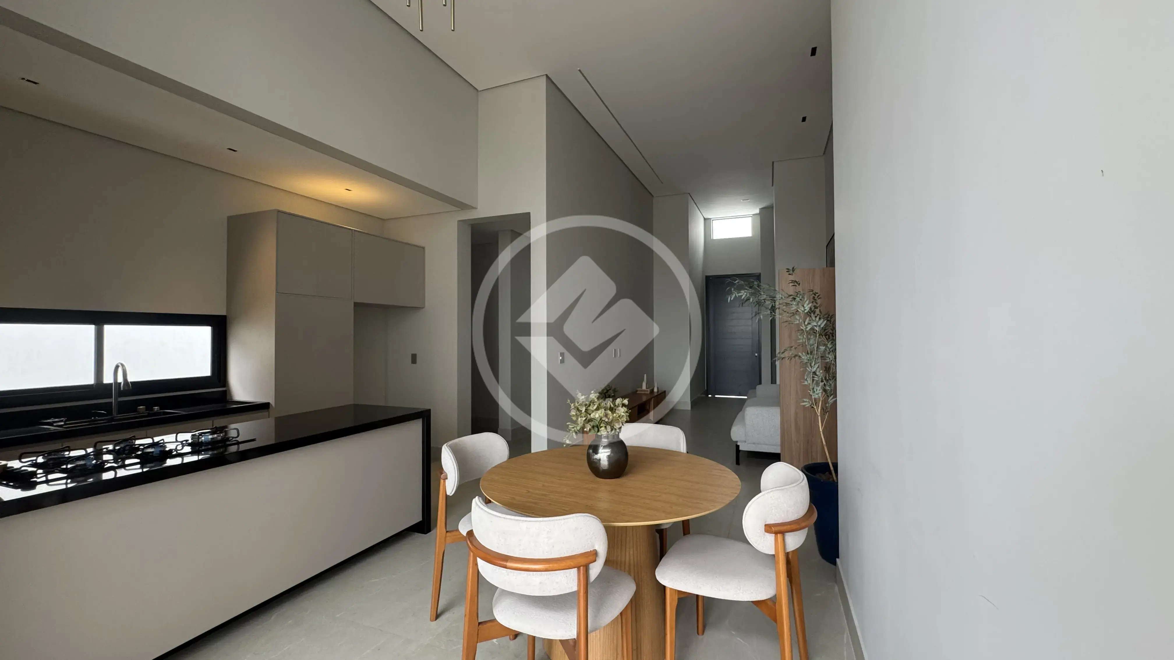 Imagem 6 - Casa Condomínio em Loteamento Residencial Arborais, Campinas - SP
