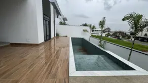 Casa Condomínio Loteamento Residencial Arborais, Campinas - SP — foto 1