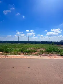 Terreno Condomínio PARQUE BOM RETIRO, Paulínia - SP — foto 2
