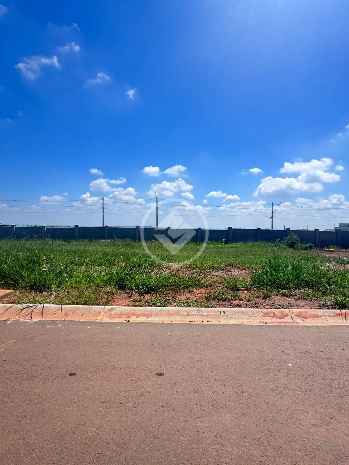 Imagem 1 - Terreno Condomínio em Parque Bom Retiro, Paulínia - SP