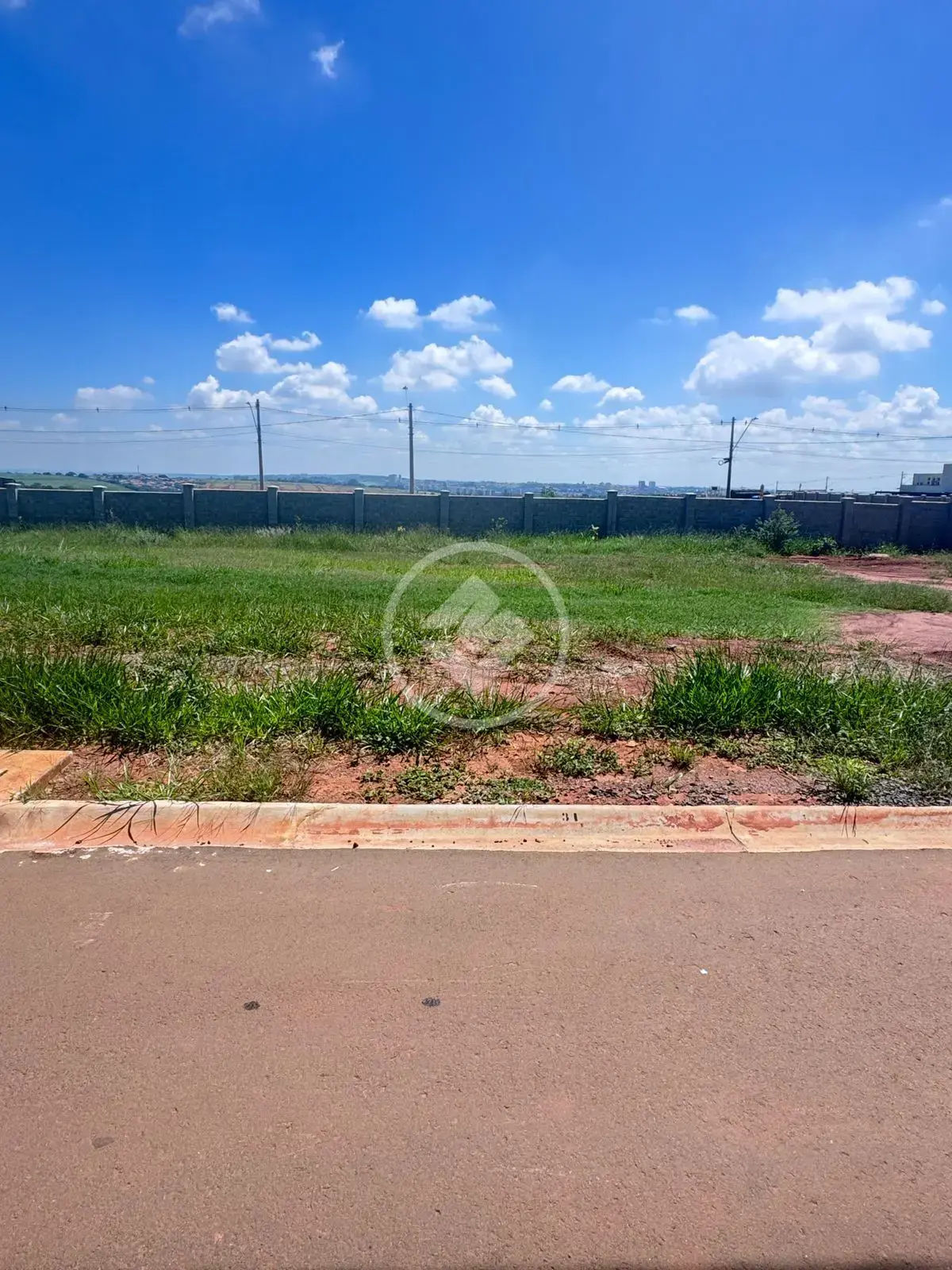 Imagem 1 - Terreno Condomínio em Parque Bom Retiro, Paulínia - SP