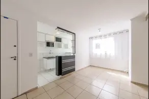 Imagem 3 - Apartamento em Vila Industrial, Campinas - SP