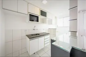 Imagem 6 - Apartamento em Vila Industrial, Campinas - SP