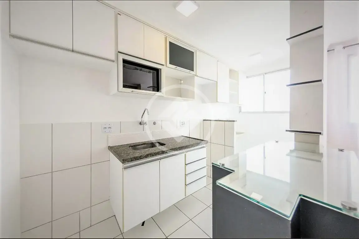 Imagem 6 - Apartamento em Vila Industrial, Campinas - SP