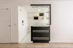 Imagem 4 - Apartamento em Vila Industrial, Campinas - SP