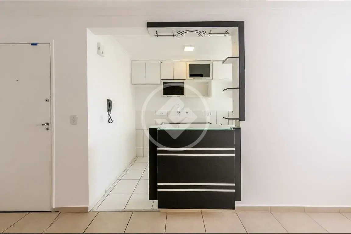 Imagem 4 - Apartamento em Vila Industrial, Campinas - SP