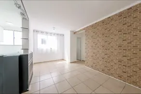 Apartamento Vila Industrial, Campinas - SP — foto 2