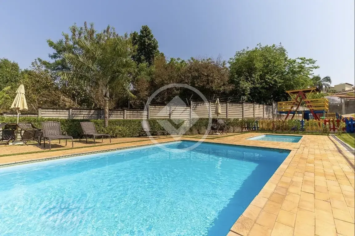 Imagem 1 - Apartamento em Vila Industrial, Campinas - SP