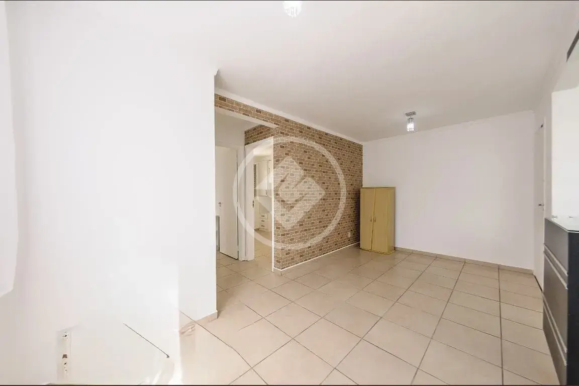 Imagem 2 - Apartamento em Vila Industrial, Campinas - SP