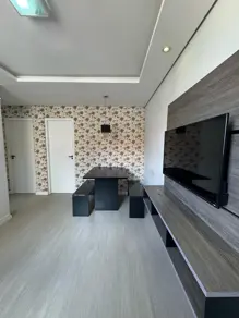 Imagem 2 - Apartamento em Jardim Joao Paulo II, Sumaré - SP