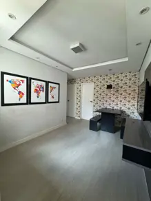 Imagem 6 - Apartamento em Jardim Joao Paulo II, Sumaré - SP