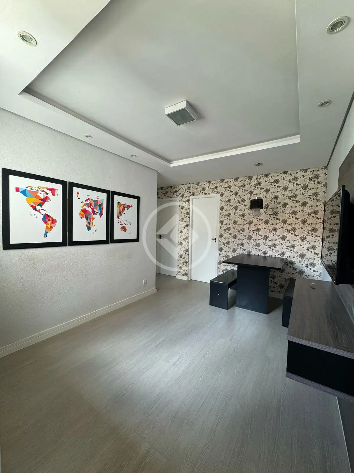 Imagem 6 - Apartamento em Jardim Joao Paulo II, Sumaré - SP