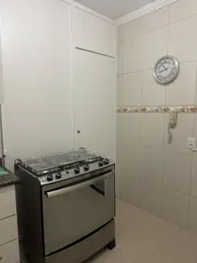 Imagem 5 - Apartamento em Jardim Joao Paulo II, Sumaré - SP
