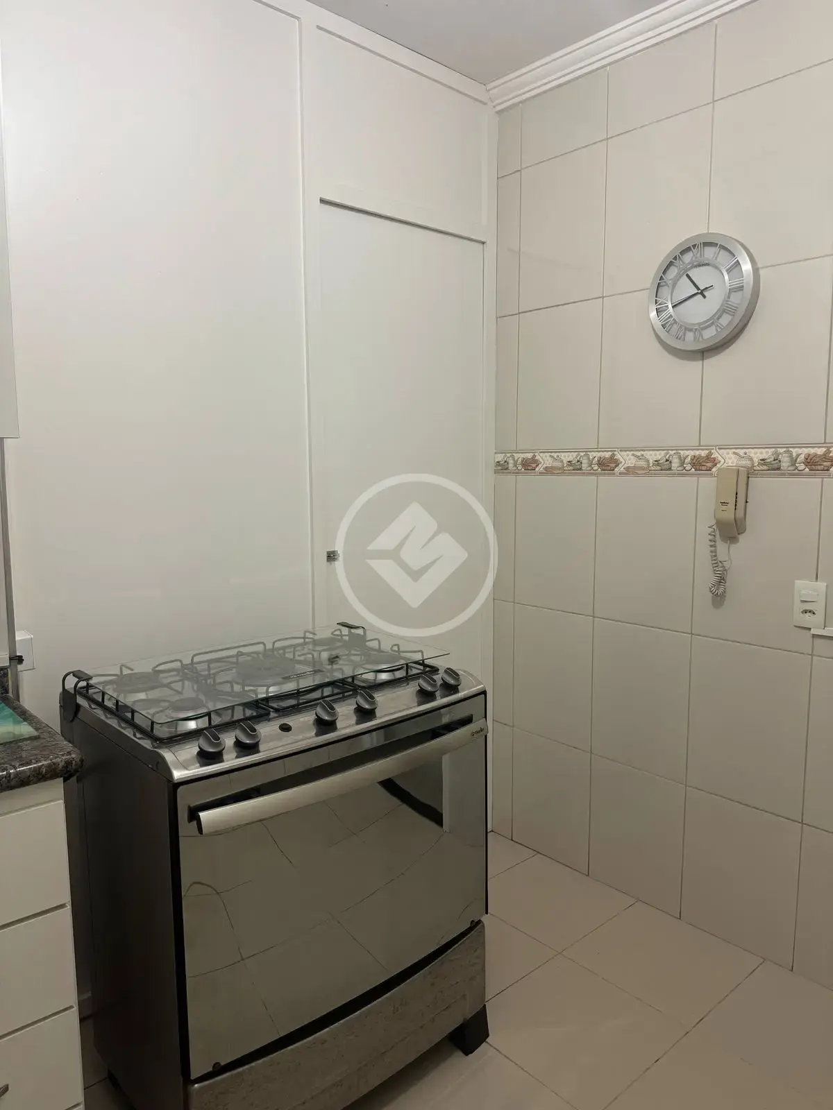 Imagem 5 - Apartamento em Jardim Joao Paulo II, Sumaré - SP