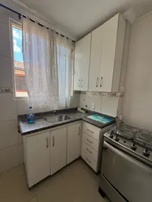 Imagem 3 - Apartamento em Jardim Joao Paulo II, Sumaré - SP