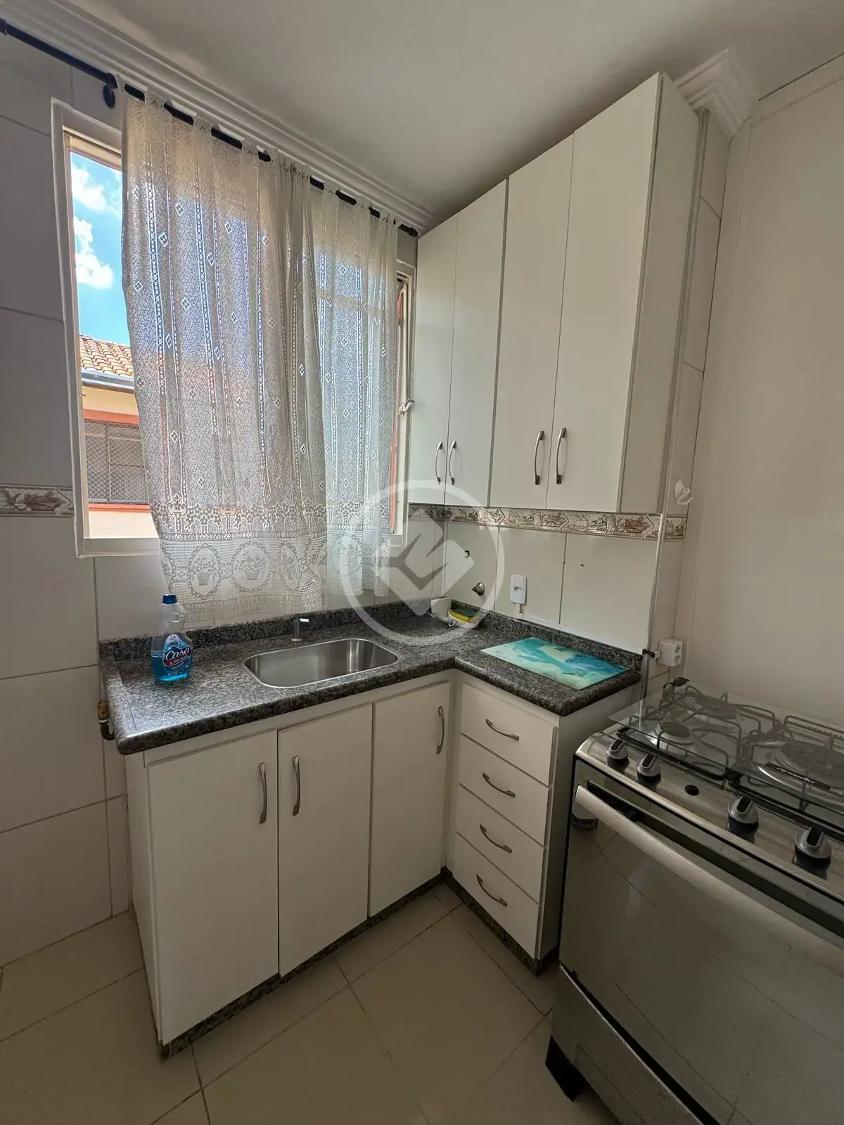 Imagem 3 - Apartamento em Jardim Joao Paulo II, Sumaré - SP