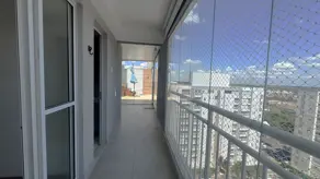 Imagem 3 - Cobertura em Parque Rural Fazenda Santa Cândida, Campinas - SP