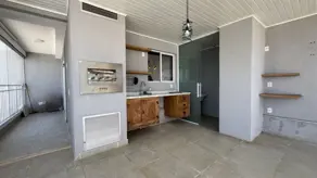 Imagem 5 - Cobertura em Parque Rural Fazenda Santa Cândida, Campinas - SP