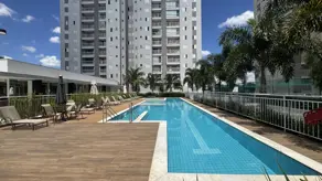 Cobertura Parque Rural Fazenda Santa Cândida, Campinas - SP — foto 1